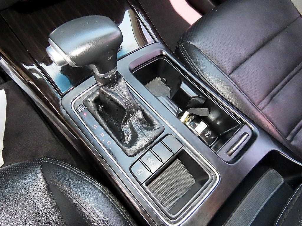 2019 Kia Sorento Diesel Café - Miniatura 10