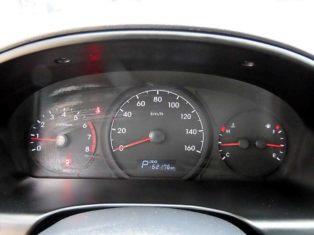 2019 Hyundai Starex Ref 427407 Diesel Amarillo - Miniatura 10