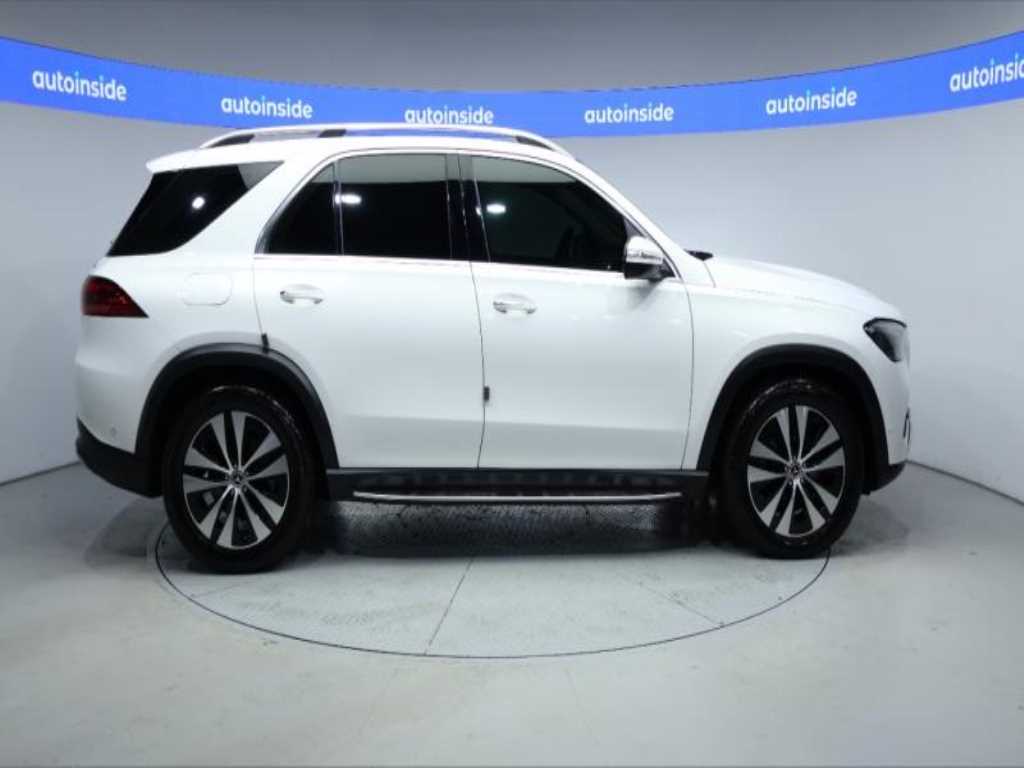 2023 Mercedes-Benz GLE Mercedes Benz Class Ref 427438 Diesel - Miniatura 3