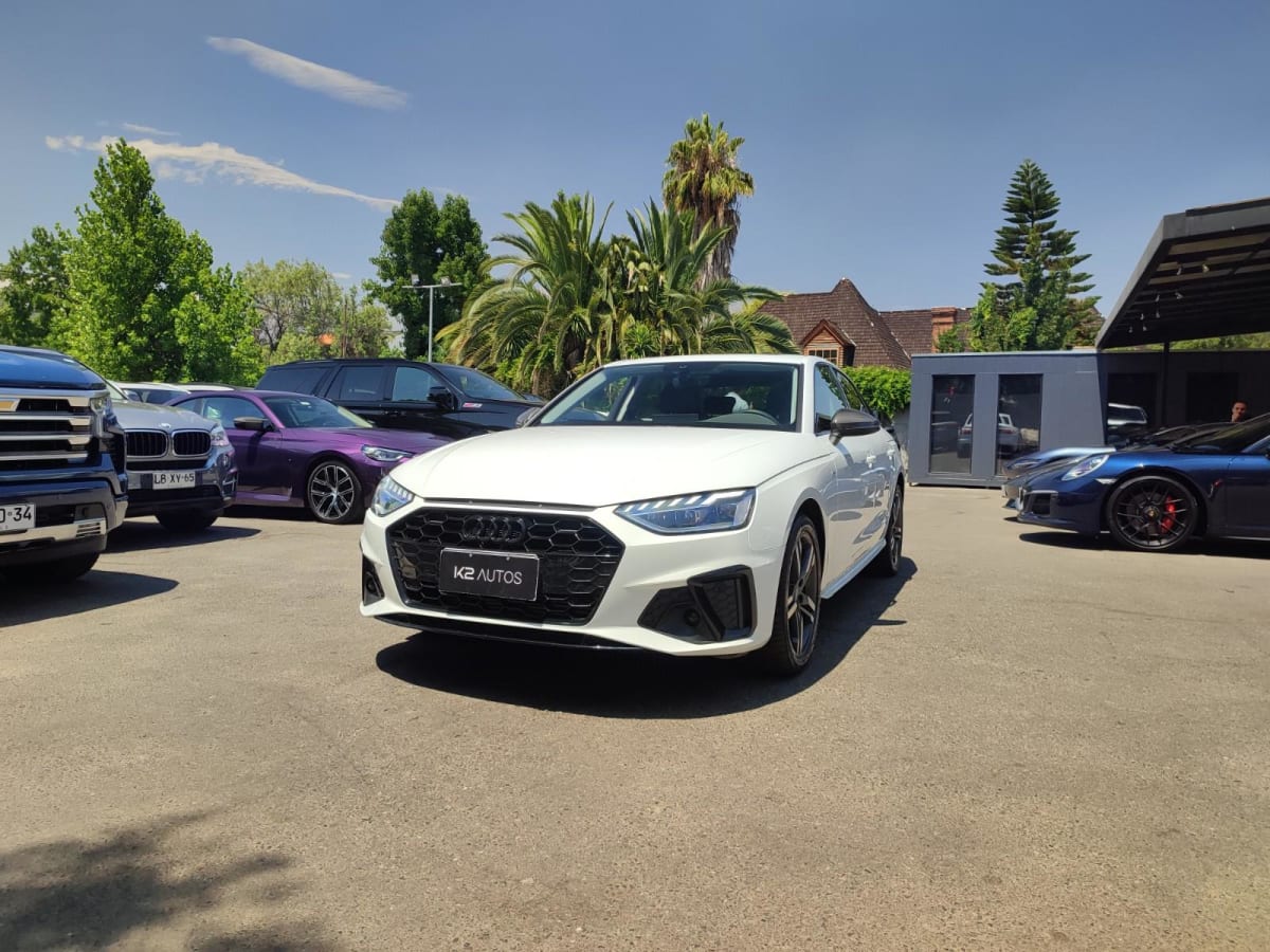 2024 Audi A3 1.4 - Miniatura 7