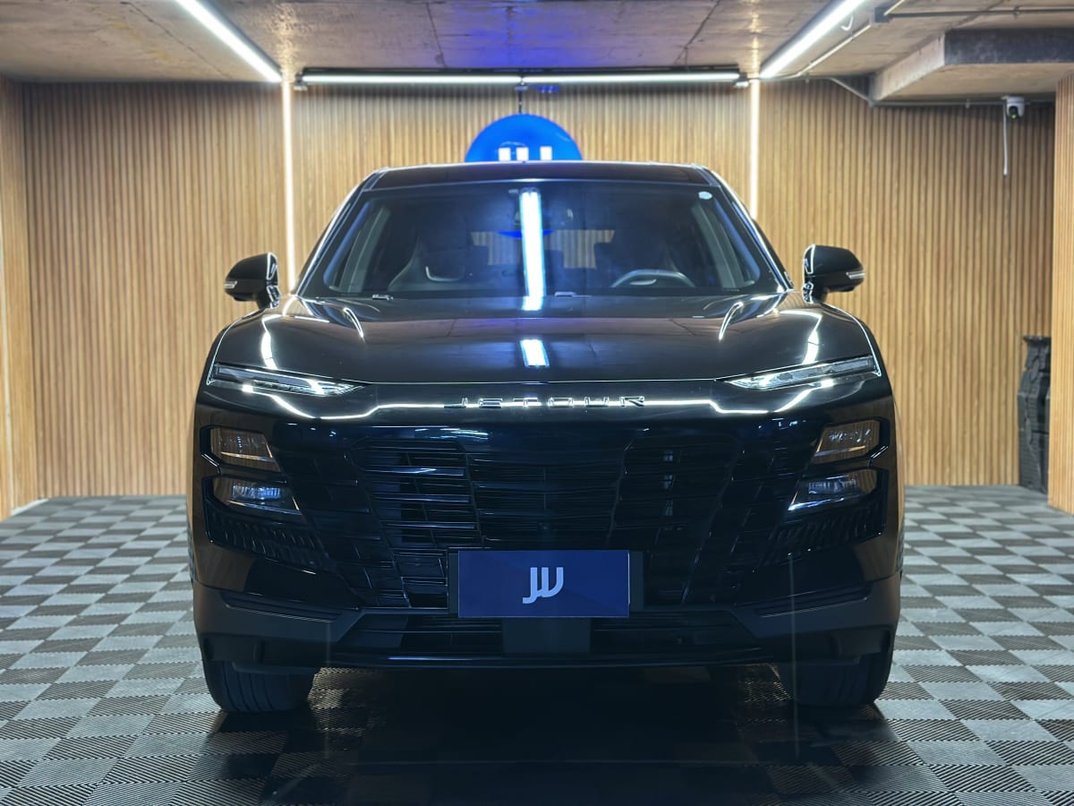 2024 Jetour Dashing 1.5T - Miniatura 2