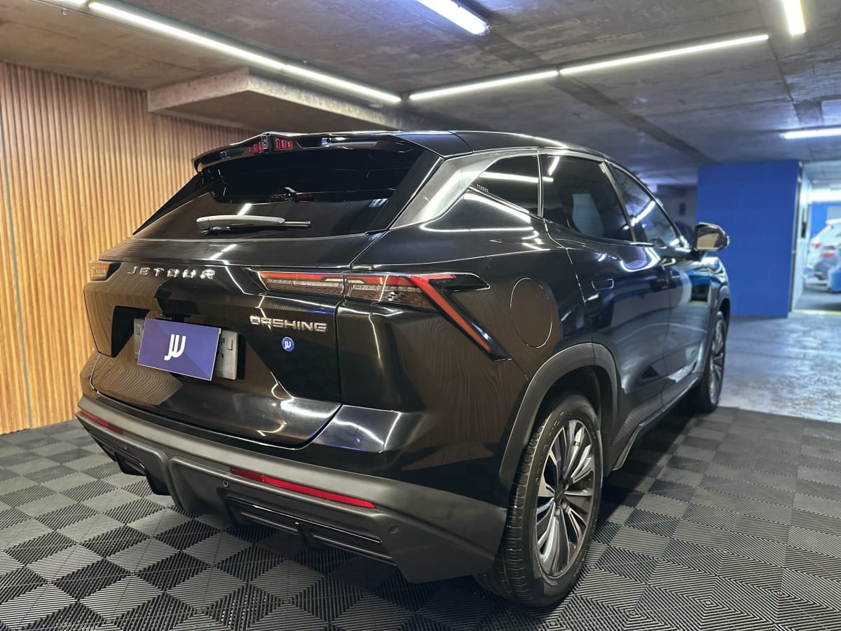 2024 Jetour Dashing 1.5T - Miniatura 6