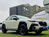 2025 Subaru CROSSTREK 2.0I Blanco - Miniatura 2