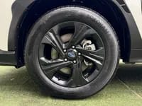 2025 Subaru CROSSTREK 2.0I Blanco - Miniatura 10