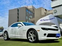 2015 Chevrolet CAMARO NB Blanco - Miniatura 2