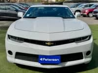 2015 Chevrolet CAMARO NB Blanco - Miniatura 3
