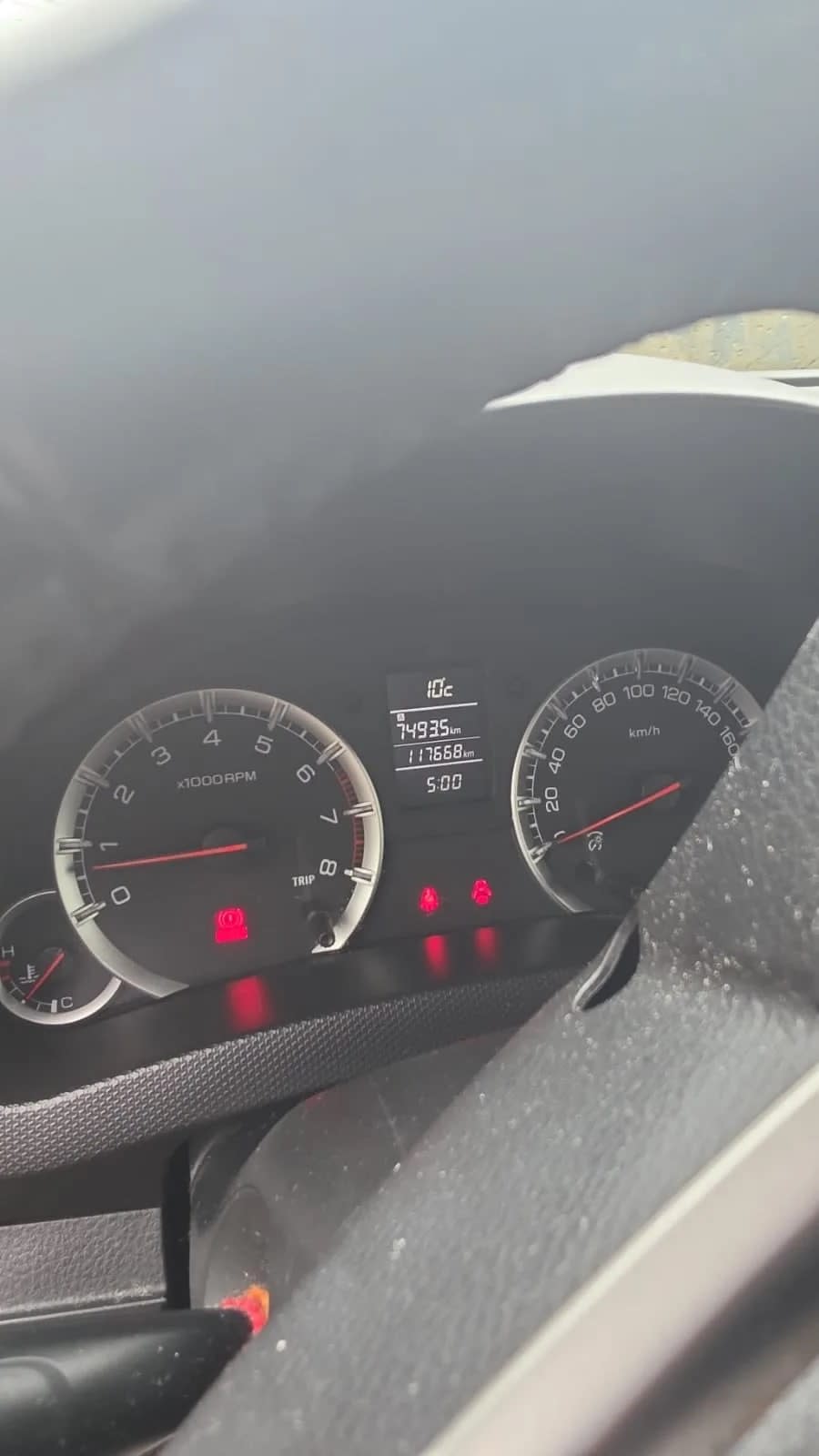 2016 Suzuki Swift GLS Plata - Miniatura 6