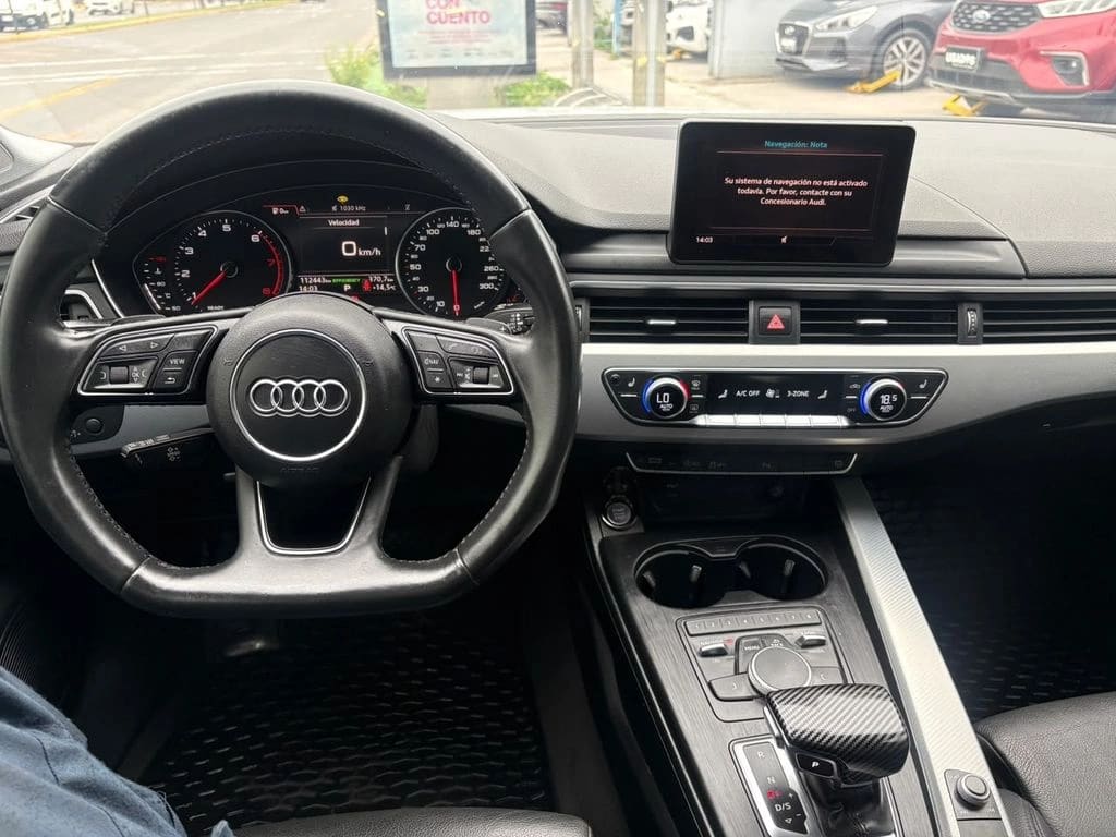 2020 Audi A5 2.0 - Miniatura 7
