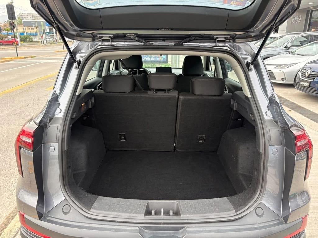 2023 JAC JS4 1.6 - Miniatura 2