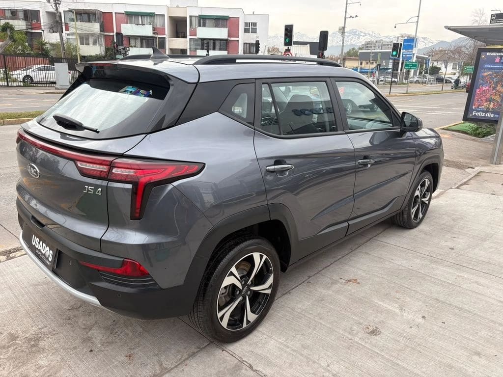 2023 JAC JS4 1.6 - Miniatura 3