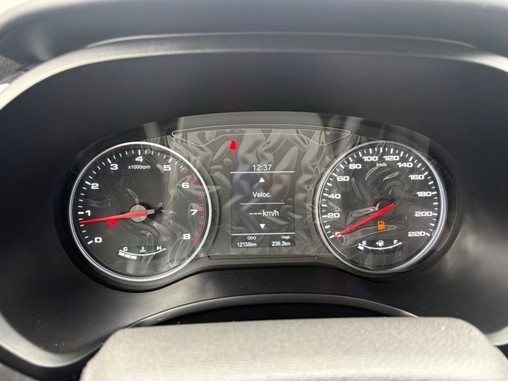 2023 JAC JS4 1.6 - Miniatura 10
