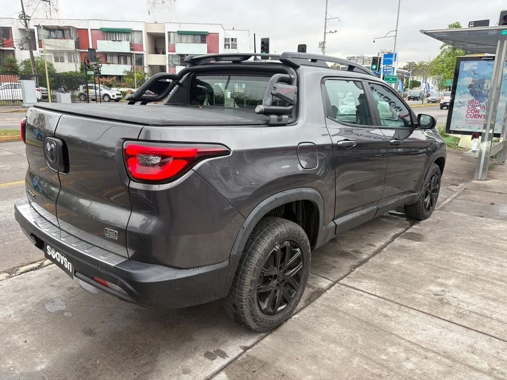 2023 Ram 1000 2.0 - Miniatura 5