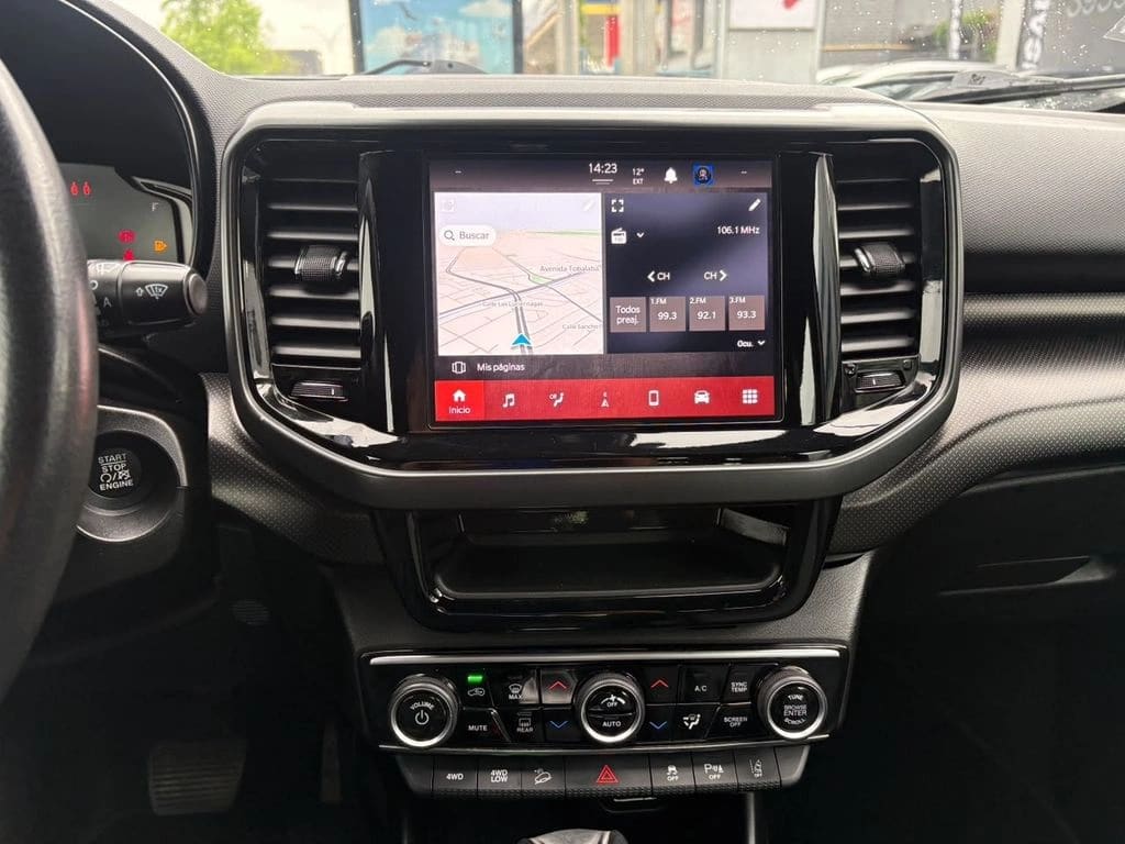 2023 Ram 1000 2.0 - Miniatura 9