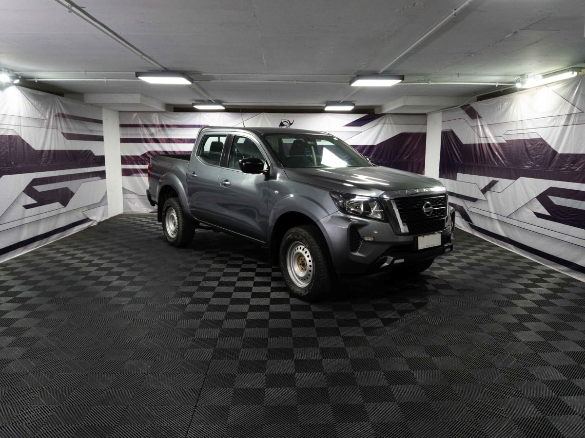 2022 JAC T8 2.0 Gris - Miniatura 9