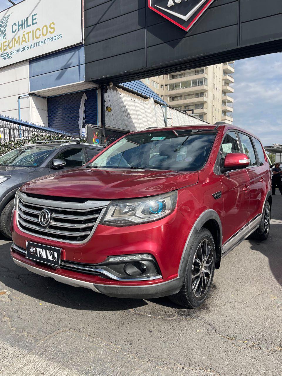 2020 Dfm JOYEAR 1.6 - Miniatura 4
