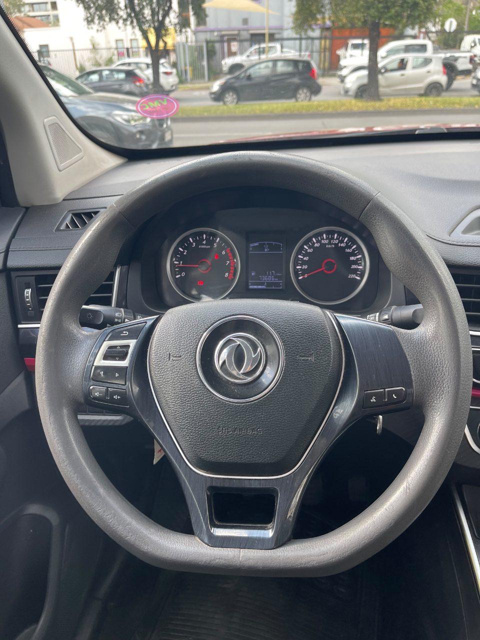 2020 Dfm JOYEAR 1.6 - Miniatura 5