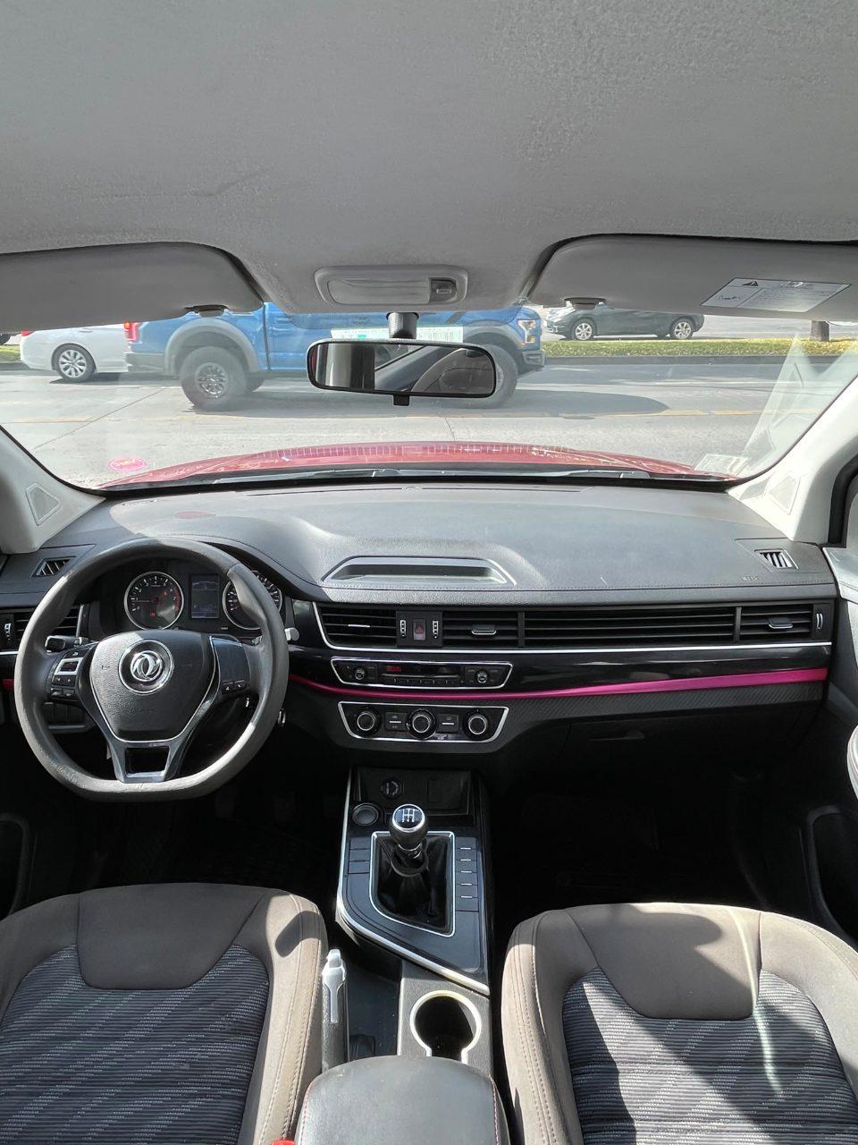 2020 Dfm JOYEAR 1.6 - Miniatura 10