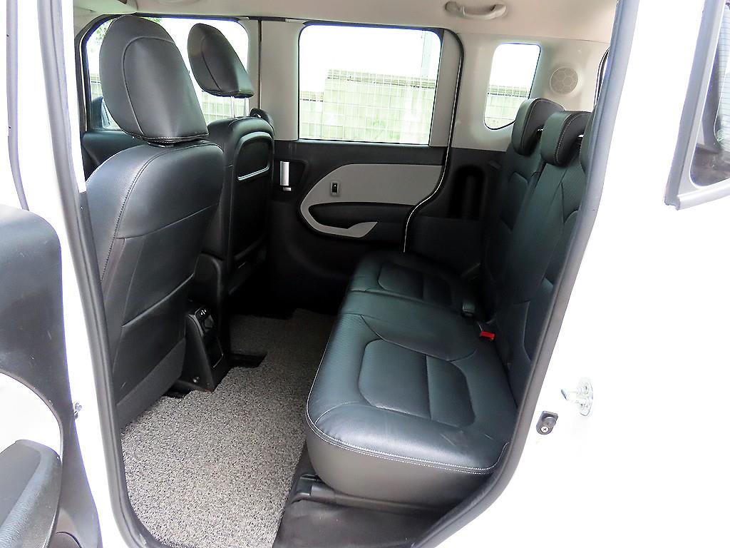2016 KIA Ray Ref 427676 Gasoline - Miniatura 6