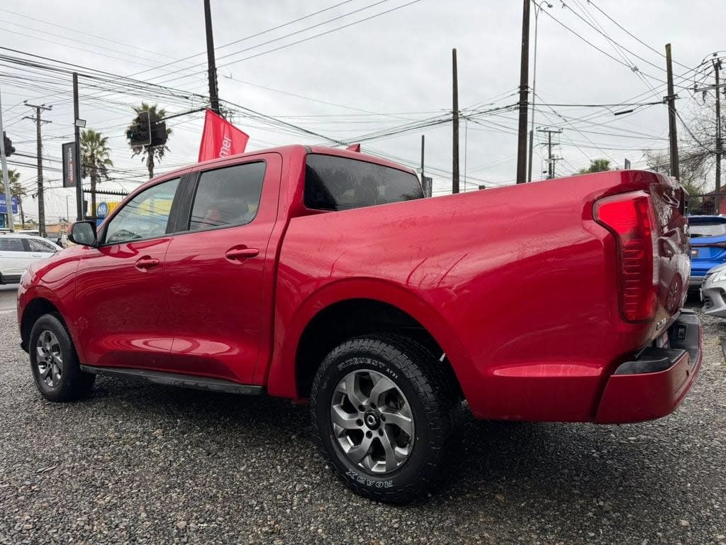 2021 Great Wall POER 2.0T - Miniatura 4