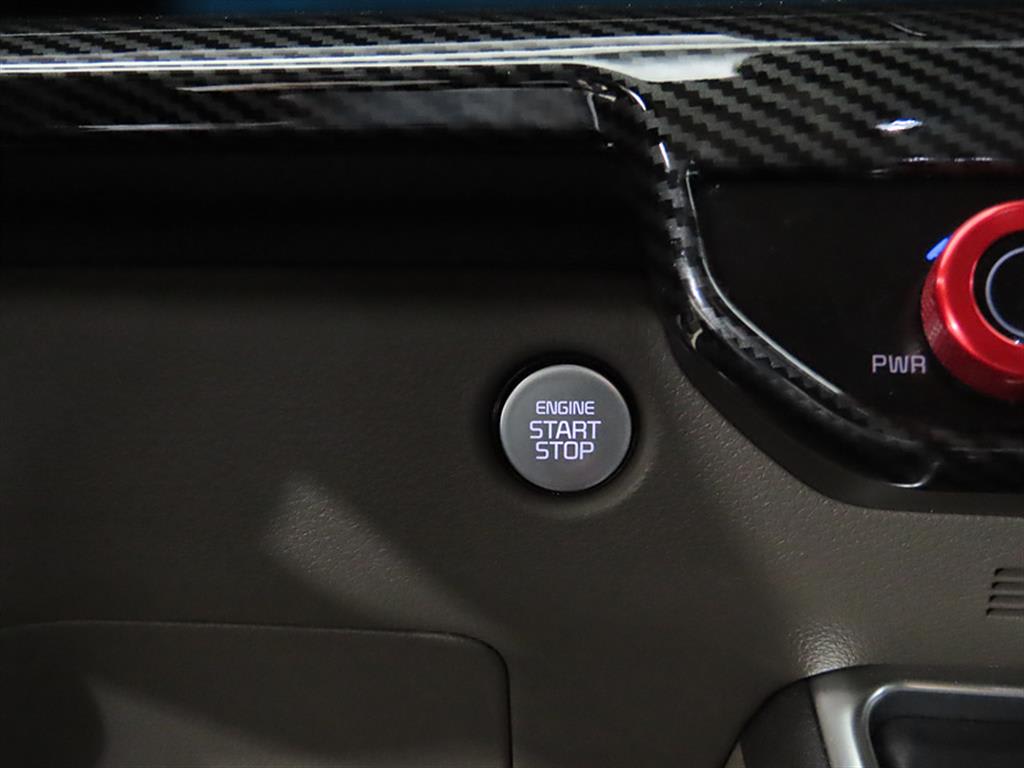2025 Kia Carnival Hybrid Gris - Miniatura 10