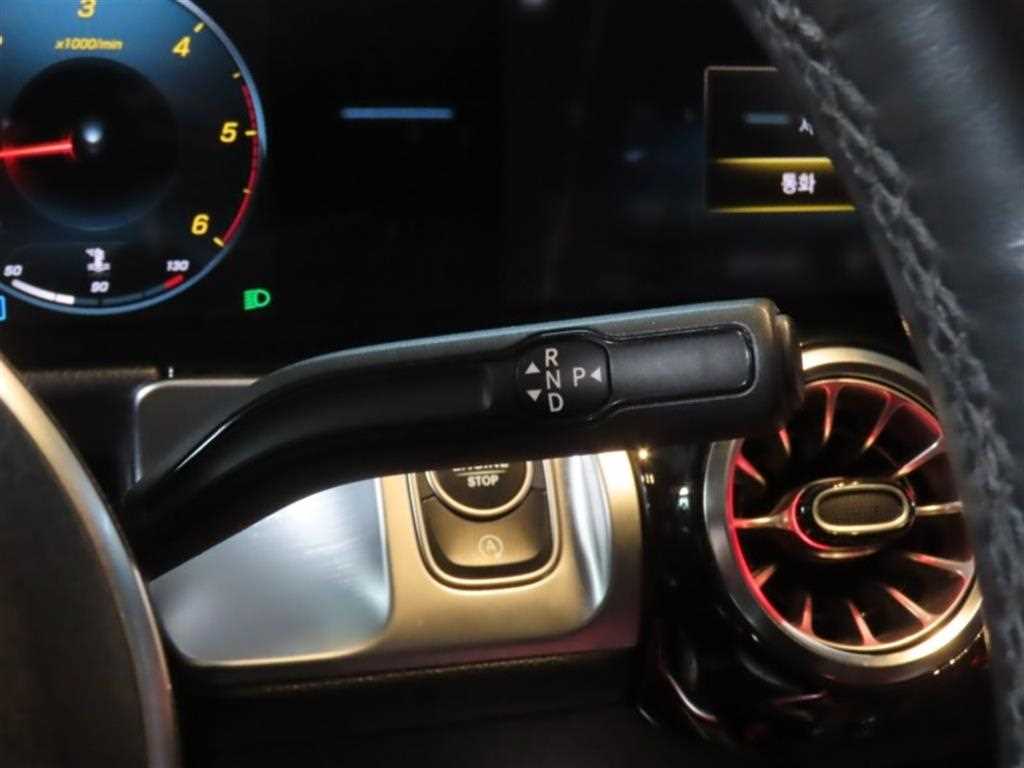 2022 Mercedes-Benz GLB Mercedes Benz Class Ref 427699 Diesel - Miniatura 6