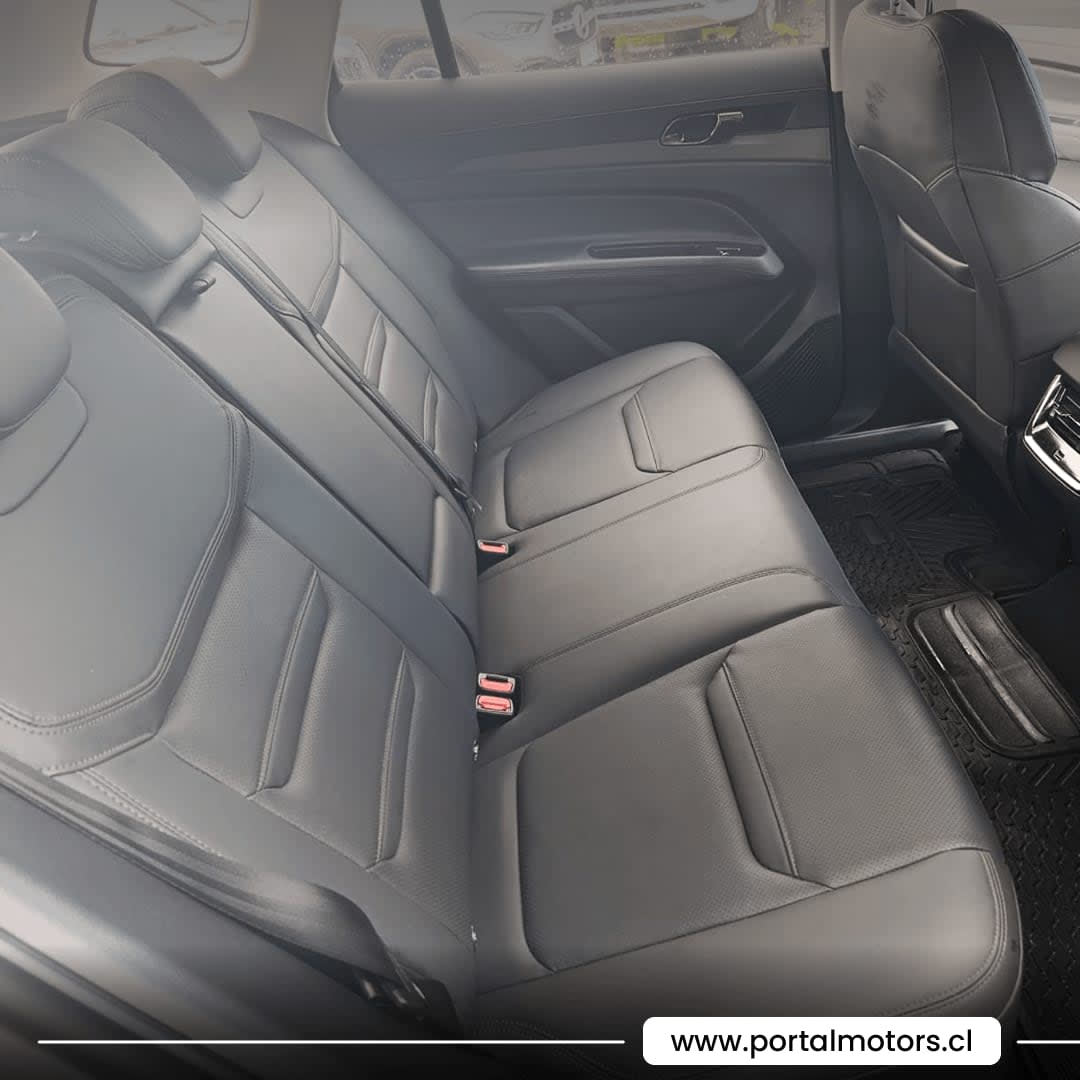 2025 Ford TERRITORY TREND - Miniatura 6