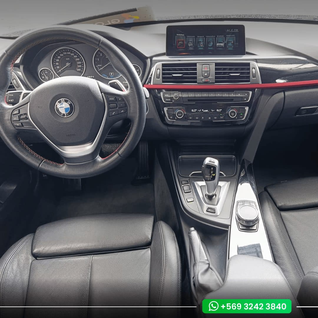 2017 BMW 330 E - Miniatura 4