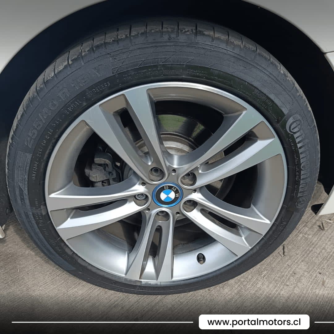 2017 BMW 330 E - Miniatura 7