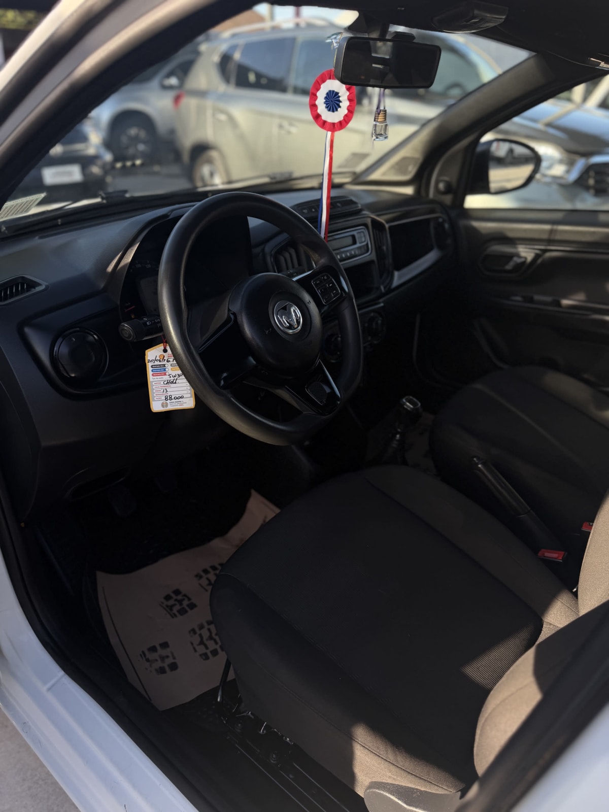 2023 RAM 700 SL - Miniatura 8