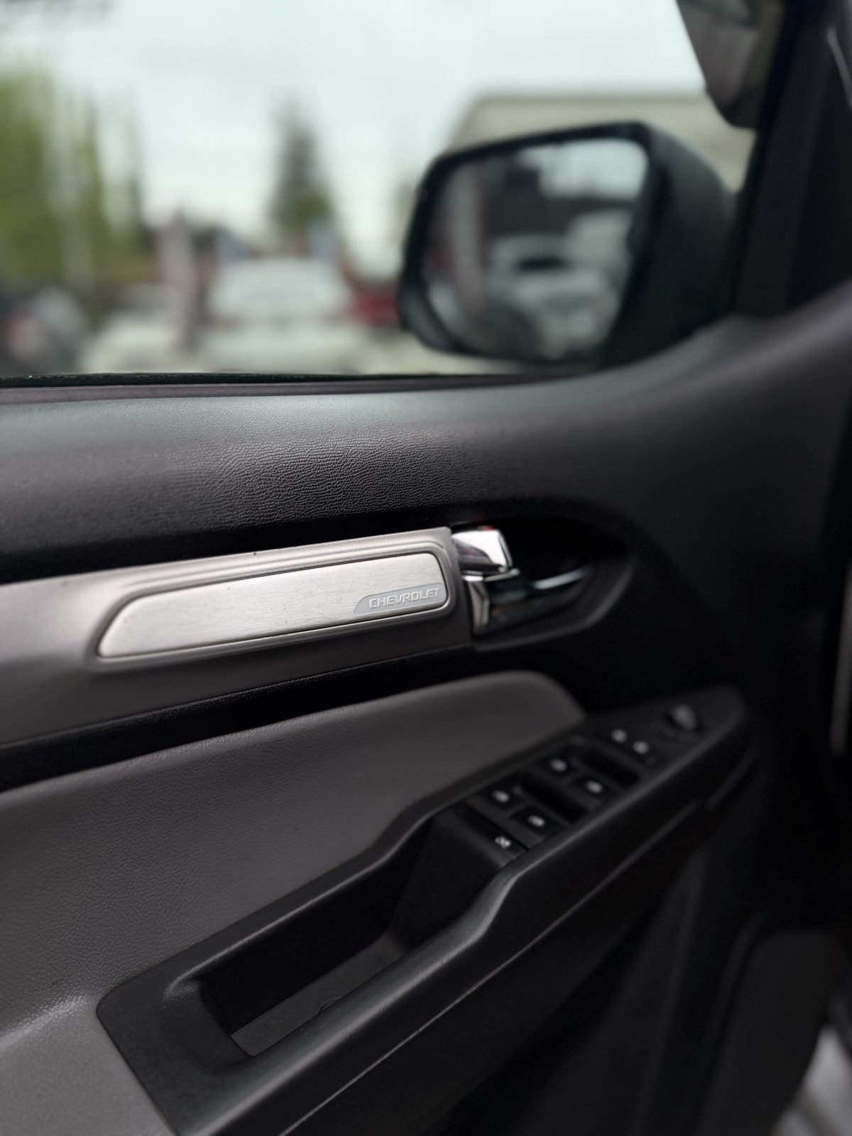 2019 Chevrolet Colorado 4WD - Miniatura 8