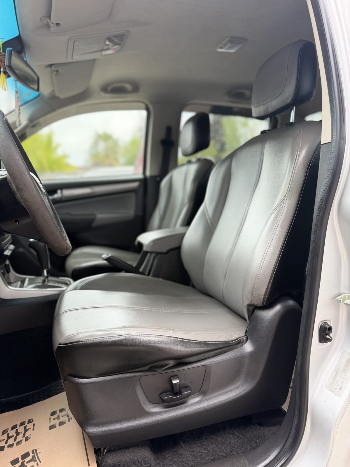 2019 Chevrolet Colorado 4WD - Miniatura 9