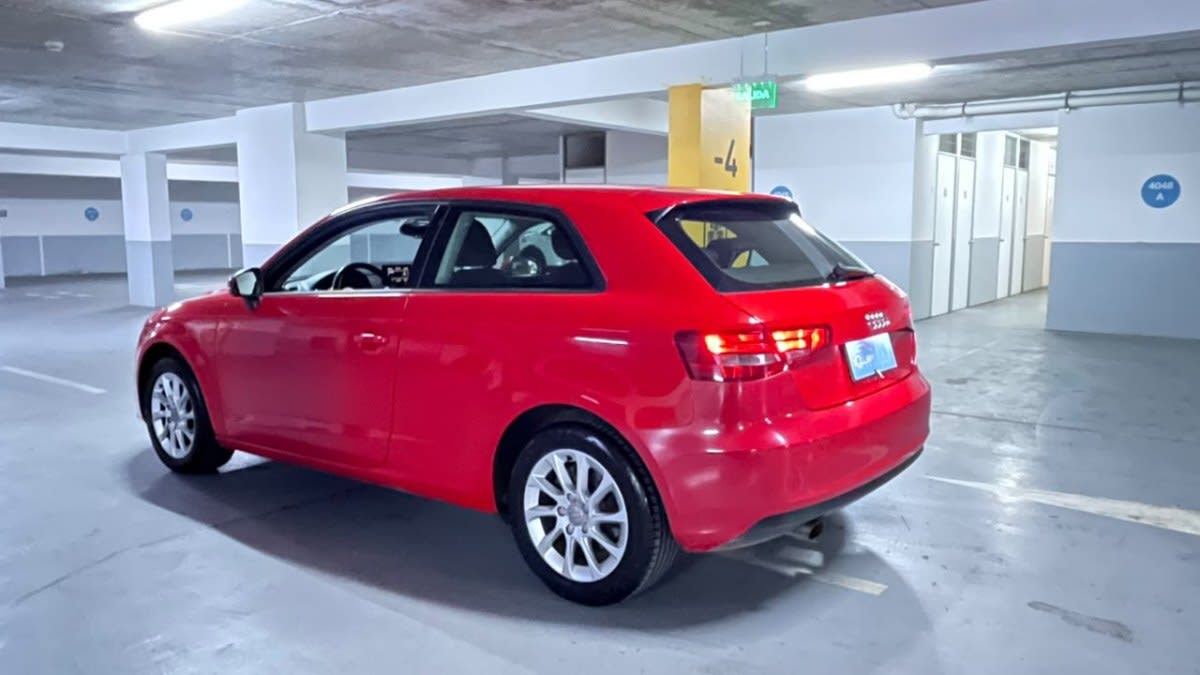 2016 Audi A3 1.2T - Miniatura 5