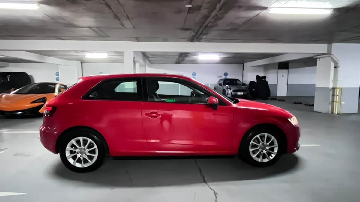 2016 Audi A3 1.2T - Miniatura 7