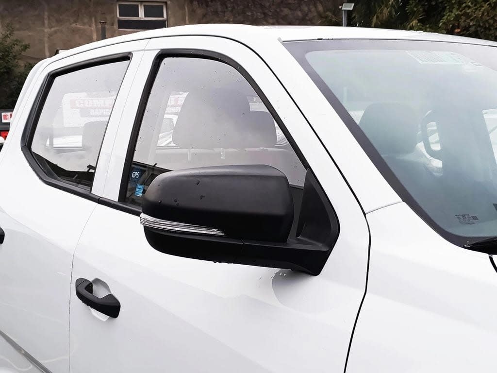 2022 Maxus T60 2.8 - Miniatura 4