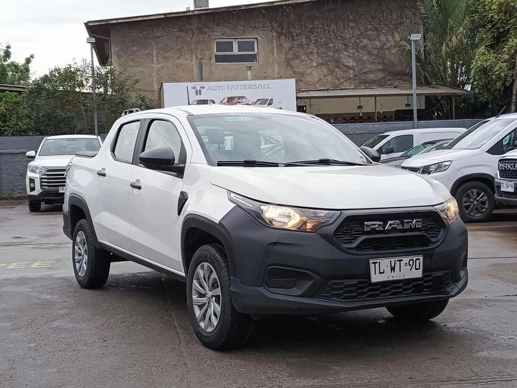 2024 Ram 700 1.3 - Miniatura 3