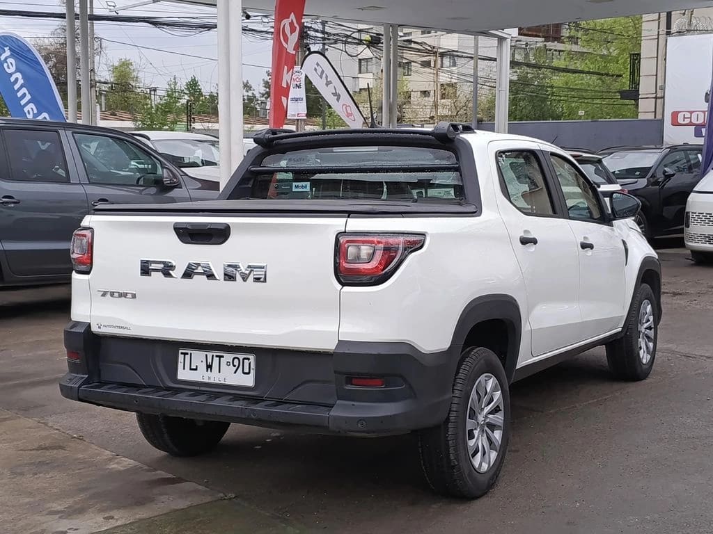 2024 Ram 700 1.3 - Miniatura 7