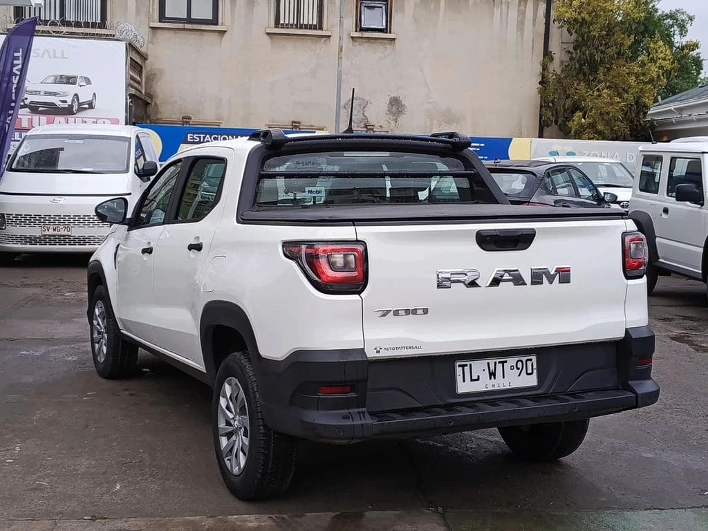 2024 Ram 700 1.3 - Miniatura 10