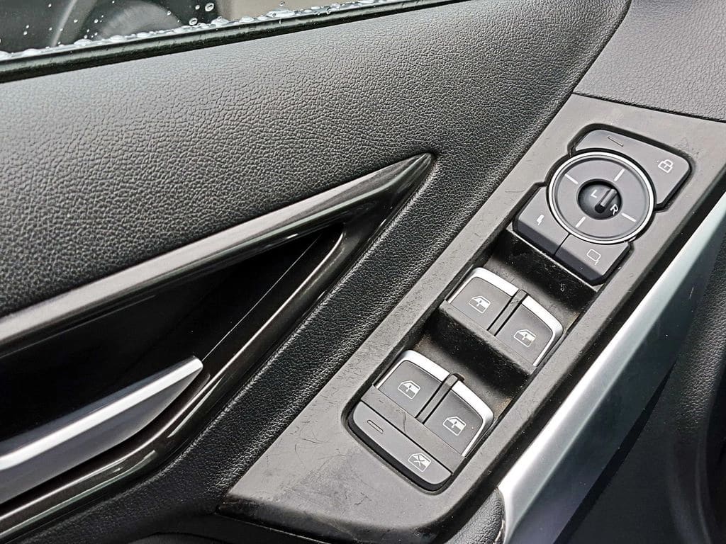2022 Ford Territory 1.5 - Miniatura 10