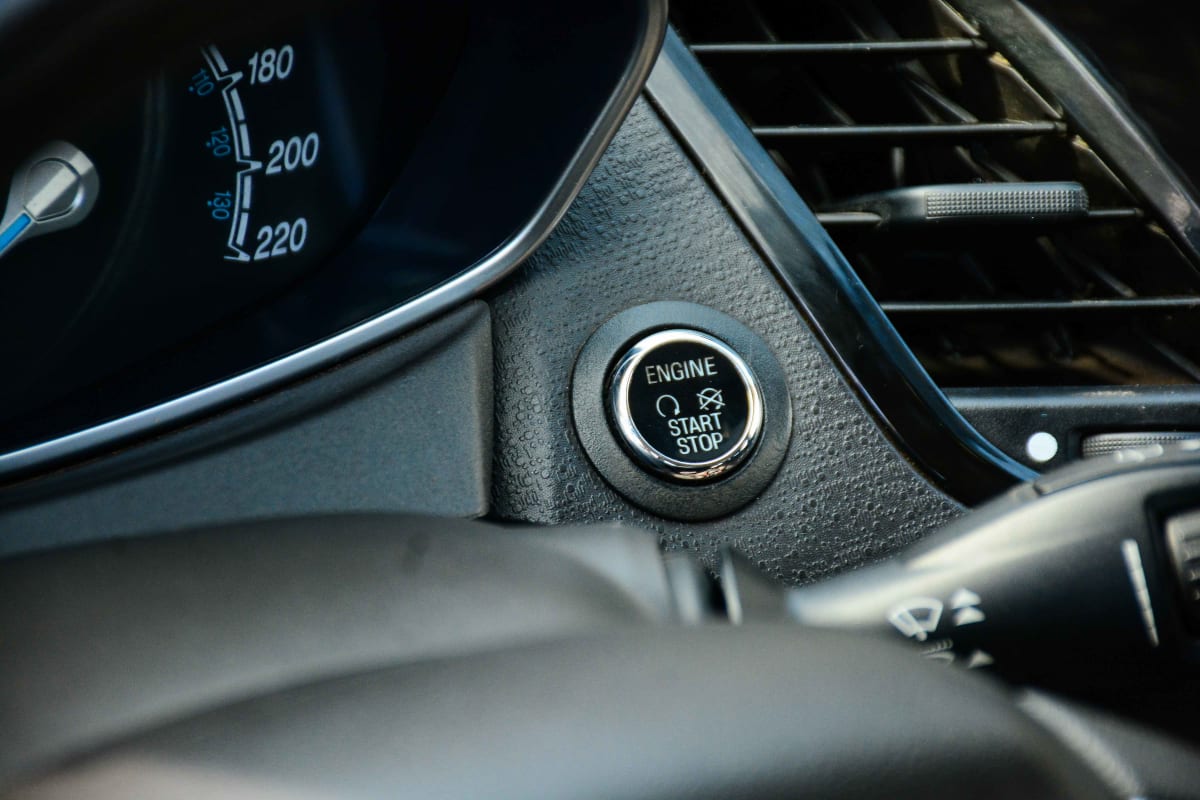 2016 Ford FIESTA TITANIUM - Miniatura 8