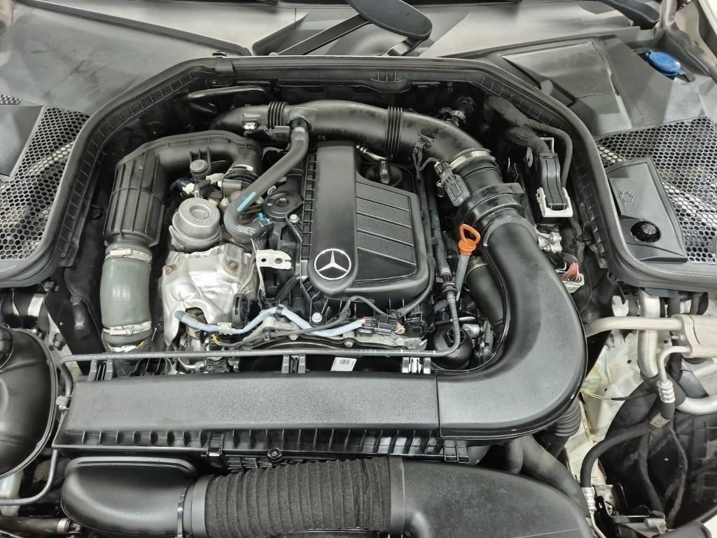 2018 Mercedes-Benz Clase C Mercedes Benz C Class Ref 428108 - Miniatura 5