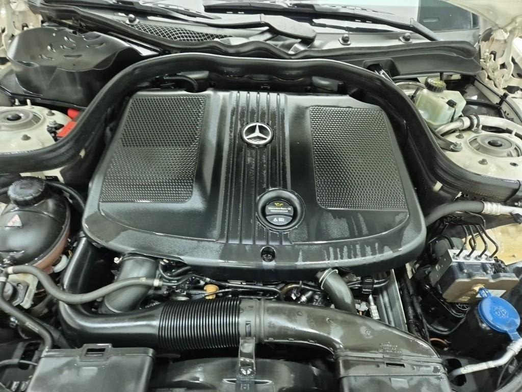 2017 Mercedes-Benz Cls Mercedes Benz Class Ref 428107 Diesel - Miniatura 5