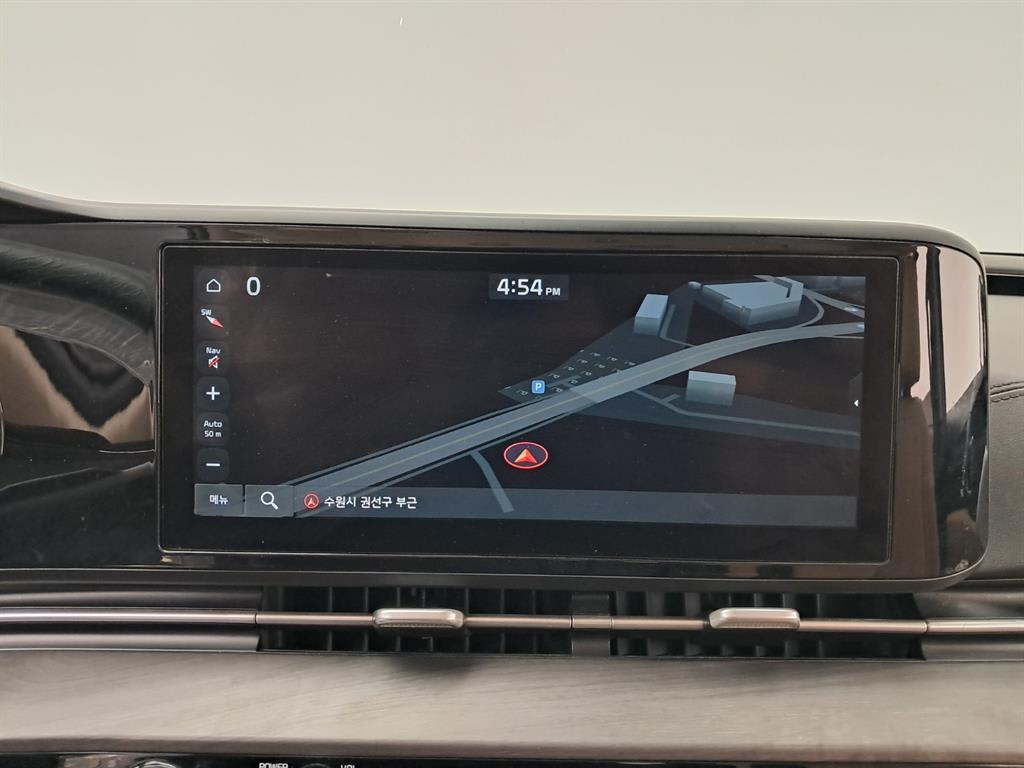 2021 Kia Carnival 4th - Miniatura 9