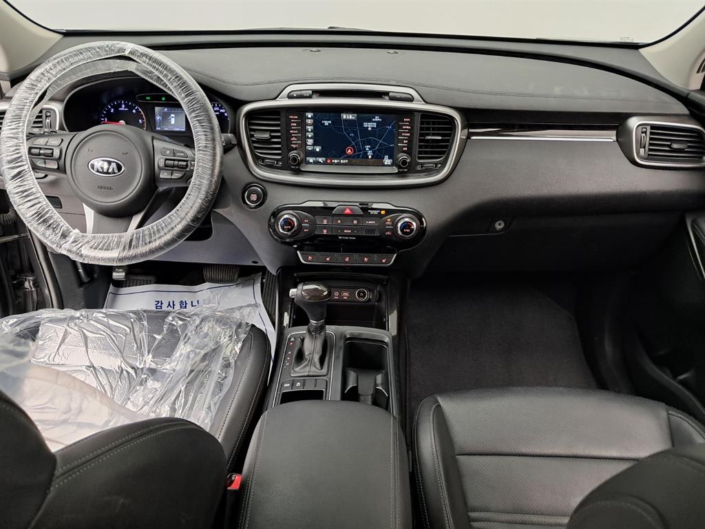 2016 Kia Sorento Diesel - Miniatura 6
