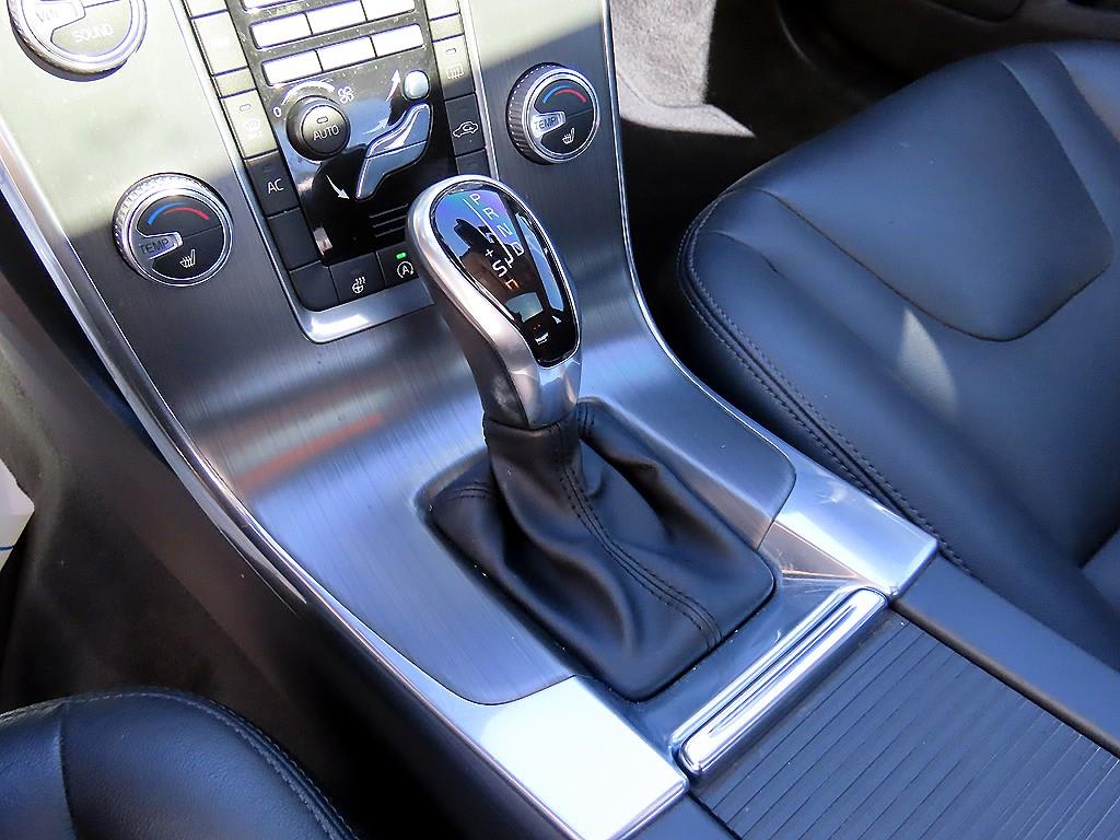 2016 Volvo S60 Ref 428079 Diesel Gris - Miniatura 10