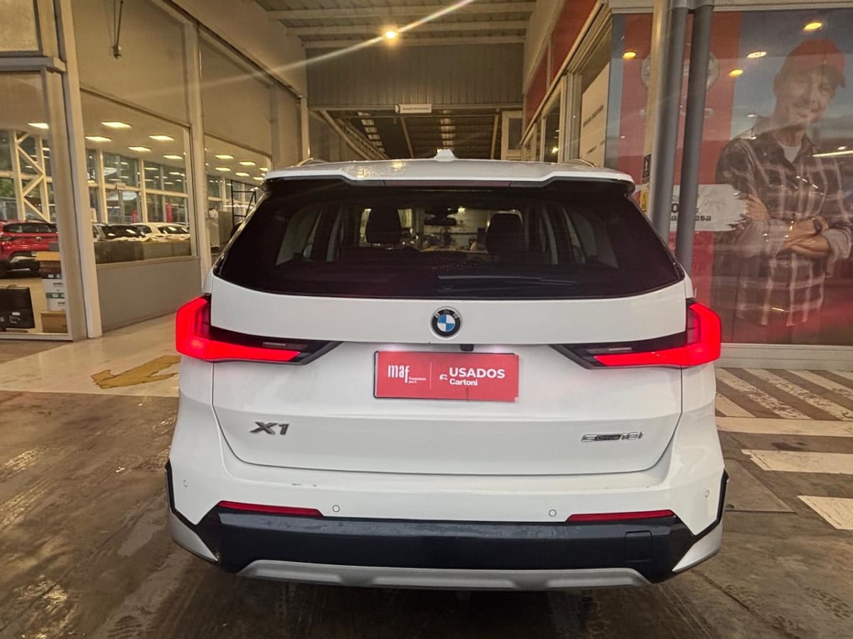 2023 BMW X1 SDRIVE - Miniatura 5