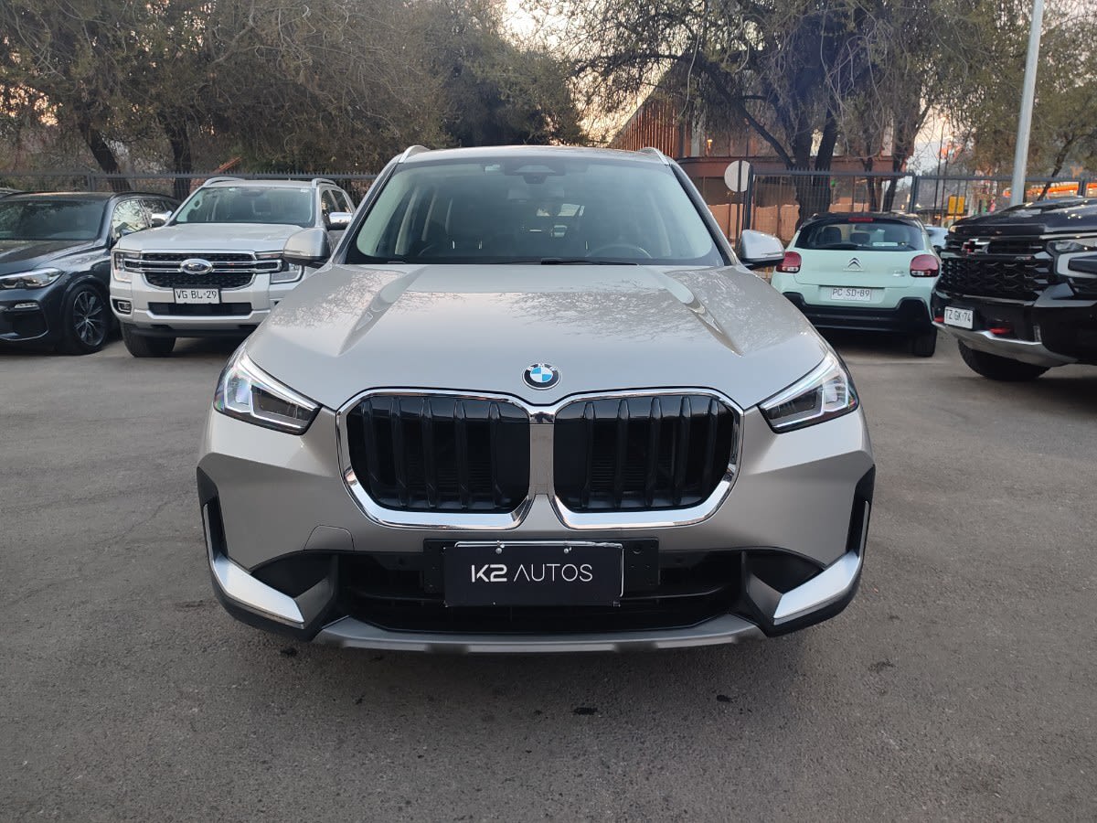 2024 BMW X1 DYNAMIC - Miniatura 2