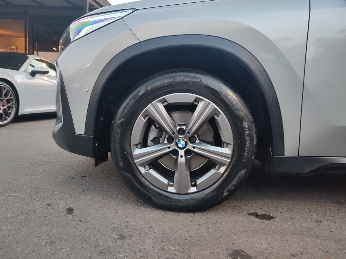2024 BMW X1 DYNAMIC - Miniatura 4