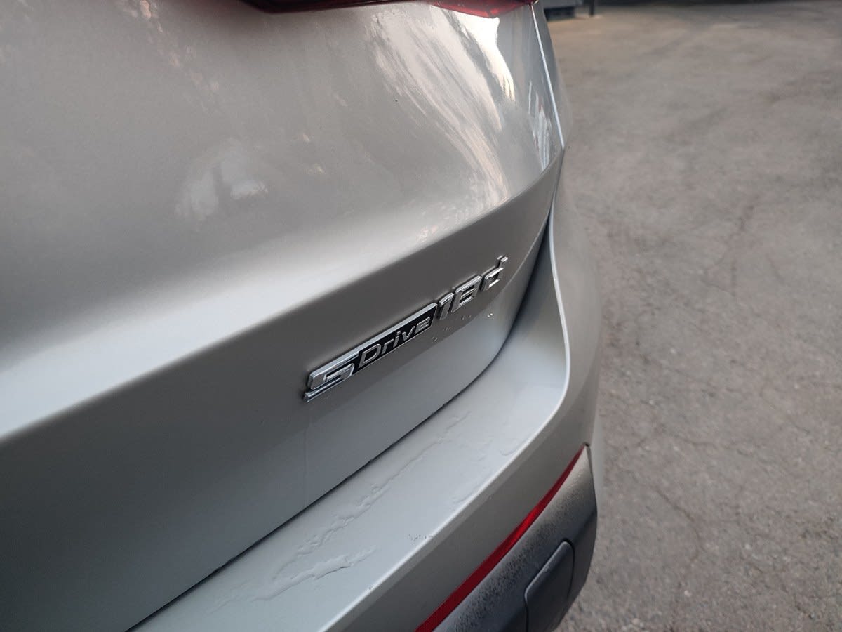 2024 BMW X1 DYNAMIC - Miniatura 6