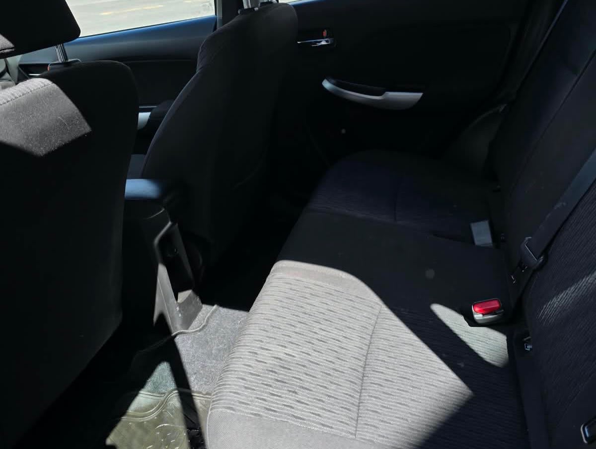 2020 SUZUKI BALENO GLS - Miniatura 8