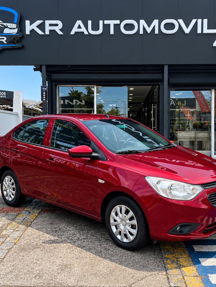 2022 Chevrolet SAIL - Imagen 1